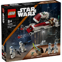 レゴジャパン LEGO スター・ウォーズ 75378 BARCスピーダー(TM) 脱出劇 75378BARCｽﾋﾟ-ﾀﾞ-ﾀﾞﾂｼﾕﾂｹﾞｷ