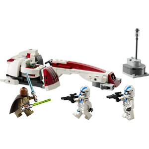 レゴジャパン LEGO スター・ウォーズ 75378 BARCスピーダー(TM) 脱出劇 75378BARCｽﾋﾟ-ﾀﾞ-ﾀﾞﾂｼﾕﾂｹﾞｷ-イメージ2