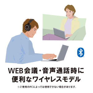 オーディオテクニカ ワイヤレスヘッドフォン ベージュ ATH-CKS330XBT BG-イメージ10