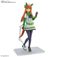 バンダイスピリッツ Figure-rise Standard ウマ娘 プリティーダービー サイレンススズカ FRSｳﾏﾑｽﾒｻｲﾚﾝｽｽｽﾞｶ