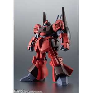 バンダイスピリッツ ROBOT魂 <SIDE MS> RMS-099 リック・ディアス(クワトロ・バジーナ カラー) ver． A．N．I．M．E． ROBOTDﾘﾂｸﾃﾞｲｱｽｸﾜﾄﾛｱﾆﾒ-イメージ2