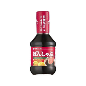 ミツカン ぽんしゃぶ 250ml F800544-イメージ1