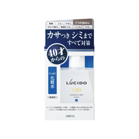 マンダム ルシード 薬用 トータルケア化粧水 110mL F115974