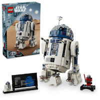 レゴジャパン LEGO スター・ウォーズ 75379 R2-D2 75379R2-D2