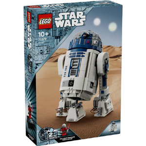 レゴジャパン LEGO スター・ウォーズ 75379 R2-D2 75379R2-D2-イメージ2