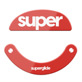 Pulsar Superglide 2 for Pulsar Xlite Wireless Red PXWSGR2