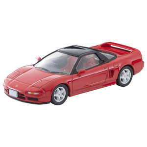 トミーテック トミカリミテッドヴィンテージネオ LV-N346a ホンダ NSX‐R (赤) 92年式 LVN346AﾎﾝﾀﾞNSXﾀｲﾌﾟRｱｶ-イメージ1