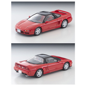 トミーテック トミカリミテッドヴィンテージネオ LV-N346a ホンダ NSX‐R (赤) 92年式 LVN346AﾎﾝﾀﾞNSXﾀｲﾌﾟRｱｶ-イメージ2