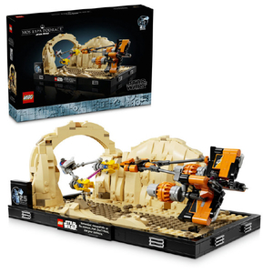 レゴジャパン LEGO スター・ウォーズ 75380 モス・エスパ ポッドレース(TM) 75380ﾓｽｴｽﾊﾟﾎﾟﾂﾄﾞﾚ-ｽ-イメージ1