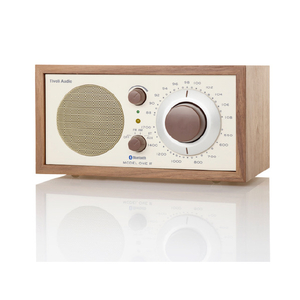 Tivoli Audio Model One BT ベージュクラシックウォールナット M1BT-1438-JP-イメージ2