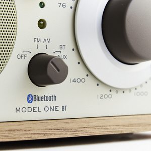 Tivoli Audio Model One BT ベージュクラシックウォールナット M1BT-1438-JP-イメージ7