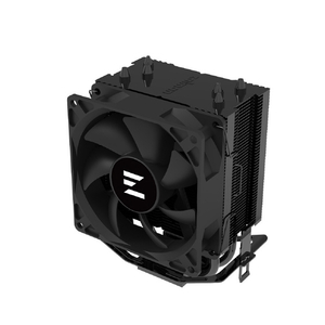 ZALMAN CNPS4X BLACK CNPS4XBLACK-イメージ1