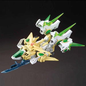 バンダイスピリッツ SDBF スターウイニングガンダム HGBF30ｽﾀ-ｳｲﾆﾝｸﾞｶﾞﾝﾀﾞﾑN-イメージ5