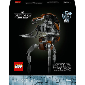 レゴジャパン LEGO スター・ウォーズ 75381 ドロイデカ(TM) 75381ﾄﾞﾛｲﾃﾞｶ-イメージ5