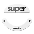 Pulsar Superglide 2 for Pulsar Xlite Wireless White PXWSGW2