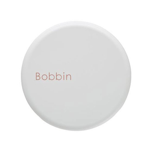 コクヨ カッター付きケース(Bobbin) ホワイト FC93602-T-BS101W-イメージ1