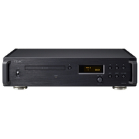 TEAC CDトランスポート 701シリーズ ブラック VRDS-701T-B