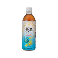 ミツウロコビバレッジ 麦茶500mL FC062RW