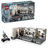 レゴジャパン LEGO スター・ウォーズ 75387 タンティヴ IV の船内 75387ﾀﾝﾃｲｳﾞIVﾉｾﾝﾅｲ