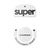 Pulsar Superglide 2 for Logicool GPro X Superlight White LGSSGW2-イメージ1