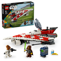 レゴジャパン LEGO スター・ウォーズ 75388 ジェダイ・ボブのスターファイター 75388ｼﾞｴﾀﾞｲﾎﾞﾌﾞﾉｽﾀ-ﾌｱｲﾀ-