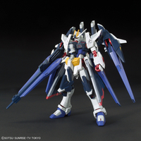 バンダイスピリッツ HGBF 1/144 アメイジングストライクフリーダムガンダム HGBF53ｱﾒｲｼﾞﾝｸﾞｽﾄﾗｲｸﾌﾘ-ﾀﾞN