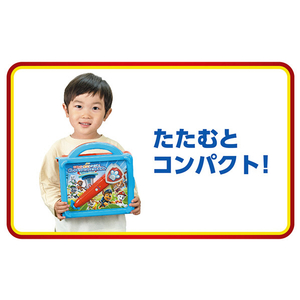 タカラトミー パウ･パトロール にほんご･えいご･クイズも! おしゃべりパウフェクトずかん ﾊﾟｳﾊﾟﾄｵｼﾔﾍﾞﾘﾊﾟｳﾌｴｸﾄｽﾞｶﾝ-イメージ6