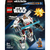 レゴジャパン LEGO スター・ウォーズ 75390 ルーク・スカイウォーカー(TM) の Xウィング(TM) メカスーツ 75390ﾙ-ｸﾉXｳｲﾝｸﾞﾒｶｽ-ﾂ-イメージ4