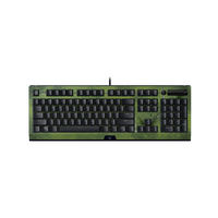 RAZER ゲーミングキーボード BlackWidow V3 HALO Infinite Edition RZ03-03542600-R3M1