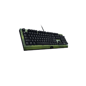 RAZER ゲーミングキーボード BlackWidow V3 HALO Infinite Edition RZ03-03542600-R3M1-イメージ3