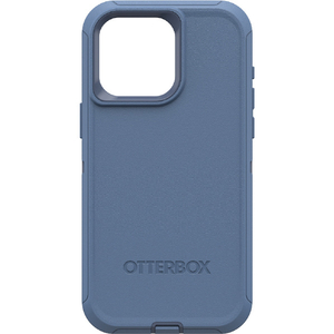 OtterBox iPhone 15 Pro Max用ケース Defender Baby Blue Jeans 77-94045-イメージ1