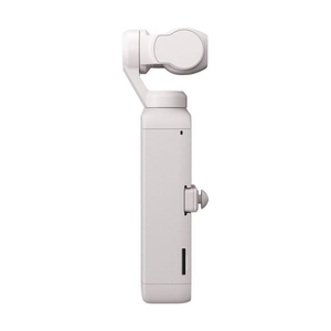 DJI DJI Pocket 2 Exclusive Combo Sunset White OP2CP4-イメージ3