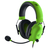 RAZER ヘッドセット BlackShark V2 X  Green Edition RZ04-03240600-R3M1-イメージ1