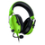 RAZER ヘッドセット BlackShark V2 X  Green Edition RZ04-03240600-R3M1-イメージ3