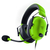 RAZER ヘッドセット BlackShark V2 X  Green Edition RZ04-03240600-R3M1-イメージ4