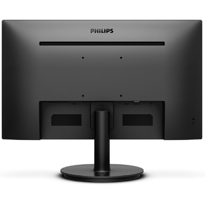 PHILIPS 21．5型液晶ディスプレイ V line ブラック 221V8L/11-イメージ3