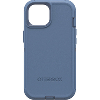 OtterBox iPhone 15用ケース Defender Baby Blue Jeans 77-94046