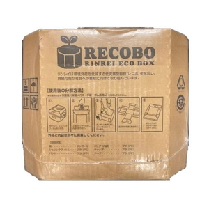 リンレイ オール 床用樹脂ワックス RECOBO 18L FC784MM-イメージ2