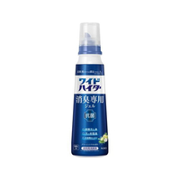 KAO ワイドハイター 消臭専用ジェル グリーンシトラスの香り本体570mL FCC6106