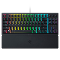 RAZER ゲーミングキーボード Ornata V3 Tenkeyless RZ03-04880100-R3M1