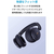 Anker ワイヤレスヘッドフォン Soundcore Life Q30 ネイビー A3028031-イメージ6