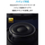 Anker ワイヤレスヘッドフォン Soundcore Life Q30 ネイビー A3028031-イメージ7