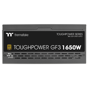 Thermaltake 電源ユニット(1650W) TOUGHPOWER GF3 1650W PCI Gen5.0 PSTPD1650FNFAGJ4-イメージ6