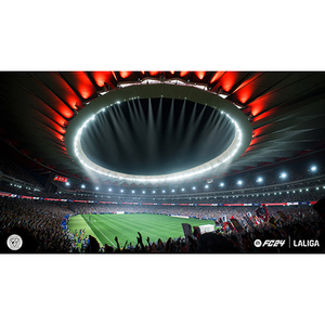 エレクトロニック・アーツ EA SPORTS FC 24【Switch】 HACPBBAFA-イメージ7