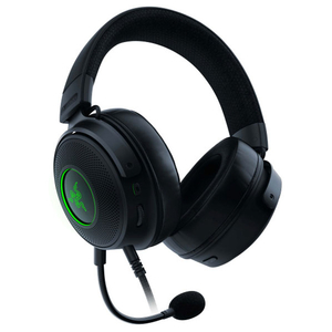 RAZER ゲーミングヘッドセット Kraken V3 HyperSense RZ04-03770100-R3M1-イメージ3