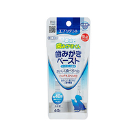 アースペット エブリデント 歯みがきペースト40g FCA4110