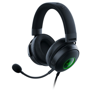 RAZER ゲーミングヘッドセット Kraken V3 RZ04-03770200-R3M1-イメージ3