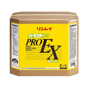 リンレイ パーモスタープロEX 樹脂ワックス RECOBO FC788MM-イメージ1