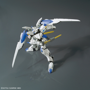 バンダイスピリッツ HG 1/144 ガンダムバエル HGIBO036ｶﾞﾝﾀﾞﾑﾊﾞｴﾙN-イメージ3