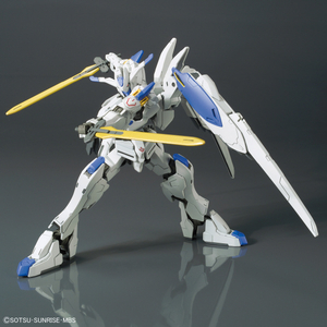 バンダイスピリッツ HG 1/144 ガンダムバエル HGIBO036ｶﾞﾝﾀﾞﾑﾊﾞｴﾙN-イメージ4